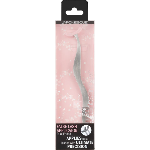 JAPONESQUE - FALSE LASH APPLICATOR (DUAL ENDED)