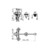 FV PETALO BIDET RC - comprar online