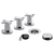 FV ALERCE BIDET