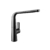 FV AROMO COCINA MESADA MONOCOMANDO NEGRO