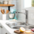 FV BONNIE COCINA MESADA MONOCOMANDO - comprar online