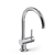 HIDROMET JOCKEY COCINA MESADA MONOCOMANDO CROMO
