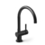 HIDROMET JOCKEY COCINA MESADA MONOCOMANDO NEGRO