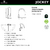 HIDROMET JOCKEY COCINA MESADA MONOCOMANDO CROMO - GEVA DESIGN