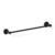 HIDROMET DYNAMIC TOALLERO BARRA NEGRO