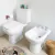 FERRUM BARI BIDET 3 AGUJEROS - comprar online