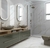 ITACA BIANCO CARRARA 60X60