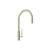 NURA COCINA MONOCOMANDO LIGHT GOLD