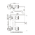 FV PAMPA COCINA PARED CUADRO EXTERIOR - comprar online