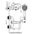 FV PUELO DUCHA EXTERIOR CON TRANSFERENCIA - comprar online