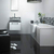 DADE SUPER BLACK 60x60 (PORC. TÉCNICO TF255A) - GEVA DESIGN