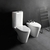 FERRUM MARINA TAPA BIDET 3 AGUJEROS (UF) - comprar online