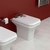 FERRUM MILENA TAPA BIDET (UF) - comprar online