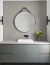 FIKA FINGER GREY - GEVA DESIGN