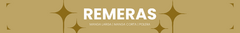 Banner de la categoría Remeras | Body