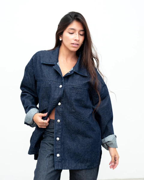 Chaqueta Pia Jean - comprar online