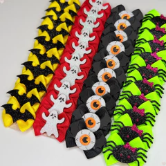 40 LAÇOS DE HALLOWEEN M