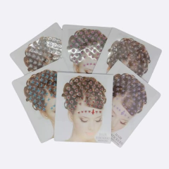 ADESIVO BIND PIERCING - 12 CARTELAS