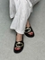 Slide Luna Preta - comprar online
