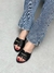 Flat Mira Preta - comprar online