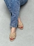 Flat Hilla Nude
