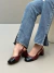 Scarpin Charlotte Cherry - comprar online