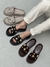 Flatform Malibu Aveia na internet