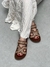 Flat Havana Rafia Terra