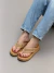 Flat Raffi Natural