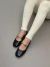 Sapatilha Bossy Preta - comprar online