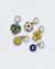 Kit Charms Copa