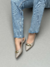 Sapatilha Slingback Kiss Aveia - comprar online