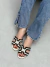 Flat Hadi Tricot Off White - comprar online