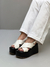 Plataforma Ipanema Off White - comprar online