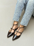 Sapatilha Slingback London Café - comprar online