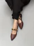 Slingback Missoni Terra - comprar online