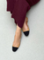 Slingback Chay Nude - comprar online