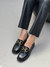Mocassim Riyadh Preto na internet