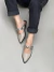 Slingback Missoni Aveia na internet