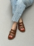 Birken Lolla Caramelo