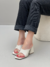 Tamanco Kenzo Off White