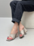 Tamanco Kenzo Aveia - comprar online