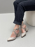 Scarpin Slingback Kaya Aveia - comprar online