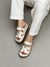 Flat Havana Off White - comprar online