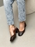 Slingback Chloé Terra na internet