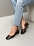 Slingback Chloé Terra - comprar online
