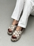 Flatform Minsky Off White - comprar online