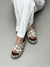 Flatform Minsky Off White na internet