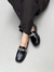 Mocassim Orion Preto - comprar online