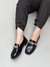Mocassim Orion Preto na internet